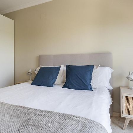 Magnifico Apartamento En Canet Playa By Hometels Canet d'En Berenguer Buitenkant foto