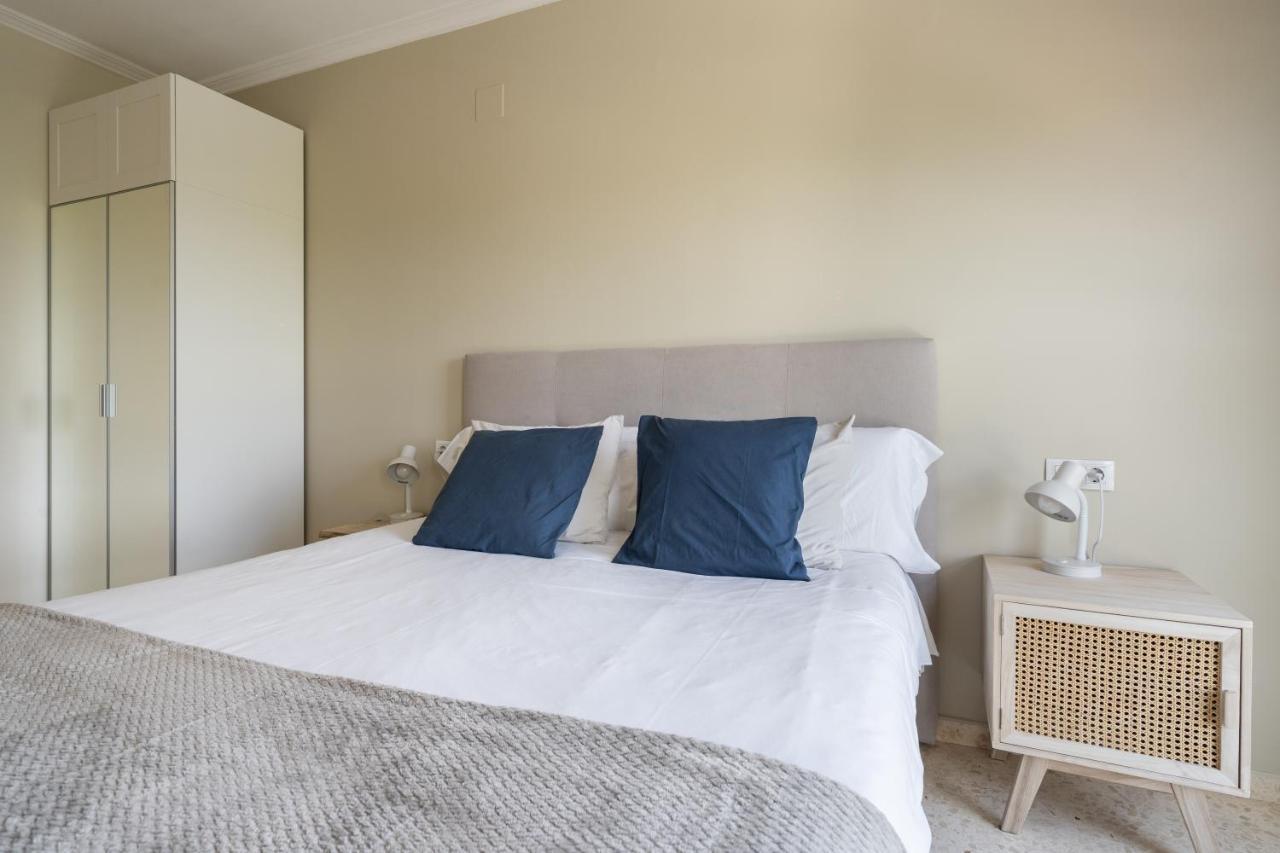 Magnifico Apartamento En Canet Playa By Hometels Canet d'En Berenguer Buitenkant foto