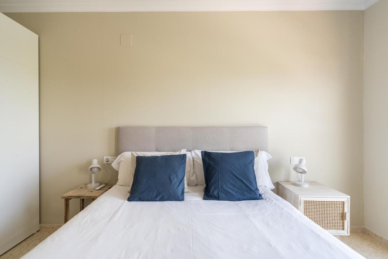 Magnifico Apartamento En Canet Playa By Hometels Canet d'En Berenguer Buitenkant foto