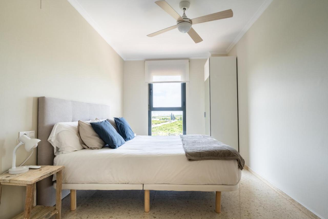 Magnifico Apartamento En Canet Playa By Hometels Canet d'En Berenguer Buitenkant foto