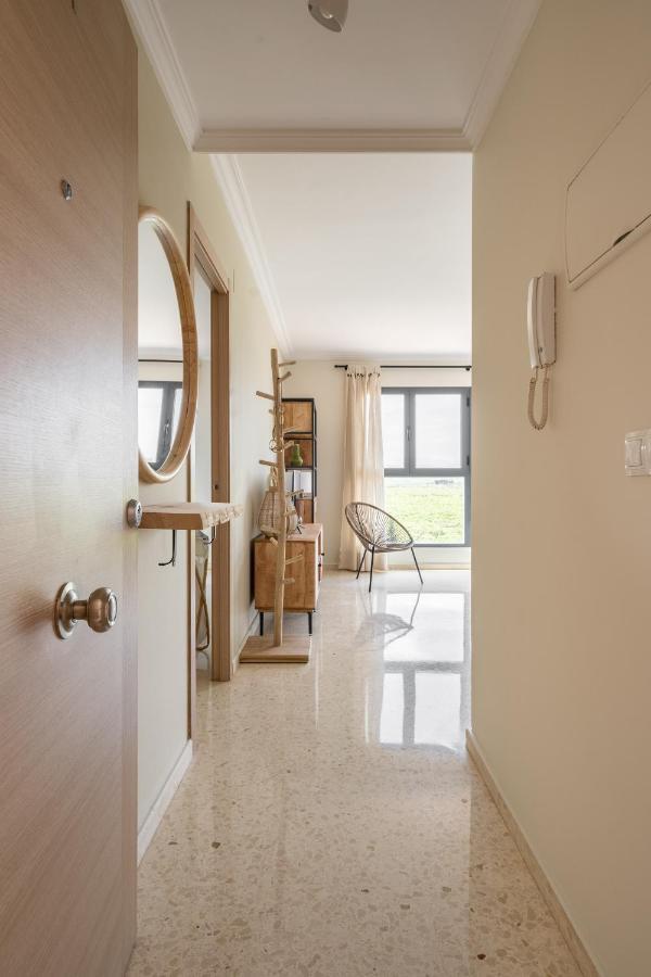 Magnifico Apartamento En Canet Playa By Hometels Canet d'En Berenguer Buitenkant foto