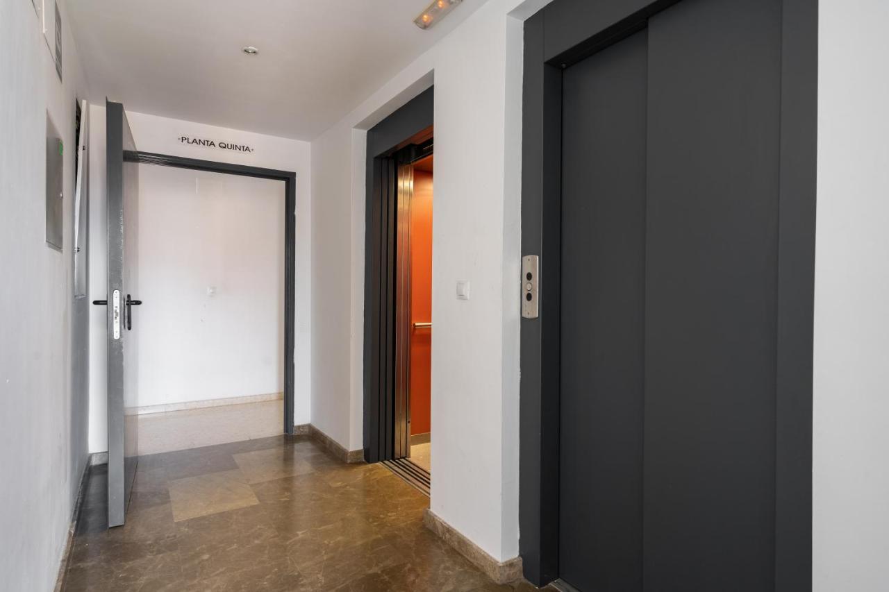Magnifico Apartamento En Canet Playa By Hometels Canet d'En Berenguer Buitenkant foto