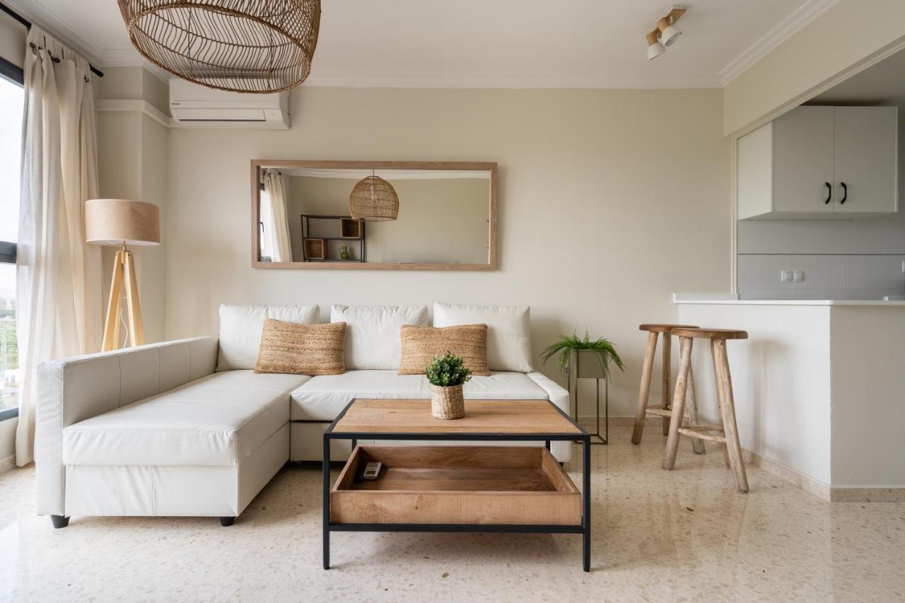 Magnifico Apartamento En Canet Playa By Hometels Canet d'En Berenguer Buitenkant foto