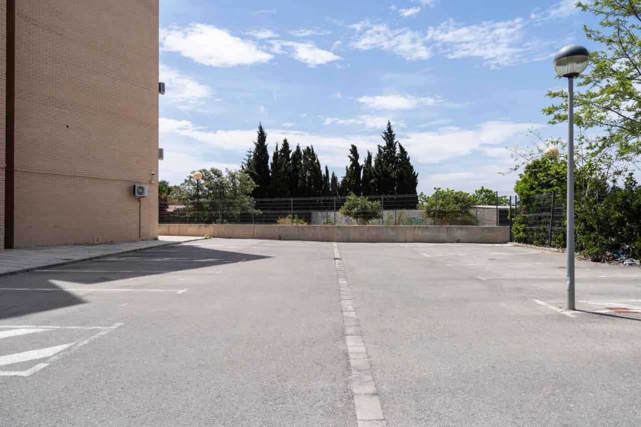 Magnifico Apartamento En Canet Playa By Hometels Canet d'En Berenguer Buitenkant foto