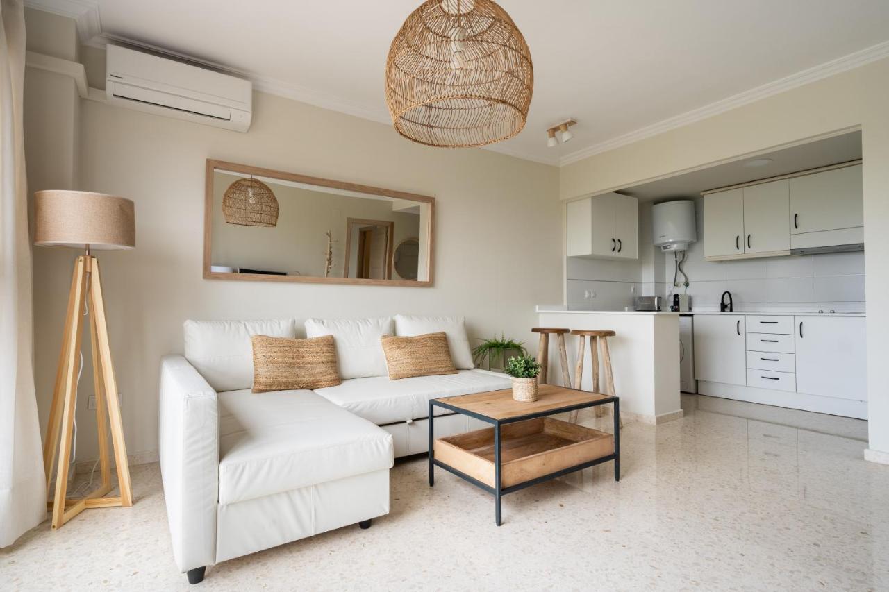 Magnifico Apartamento En Canet Playa By Hometels Canet d'En Berenguer Buitenkant foto