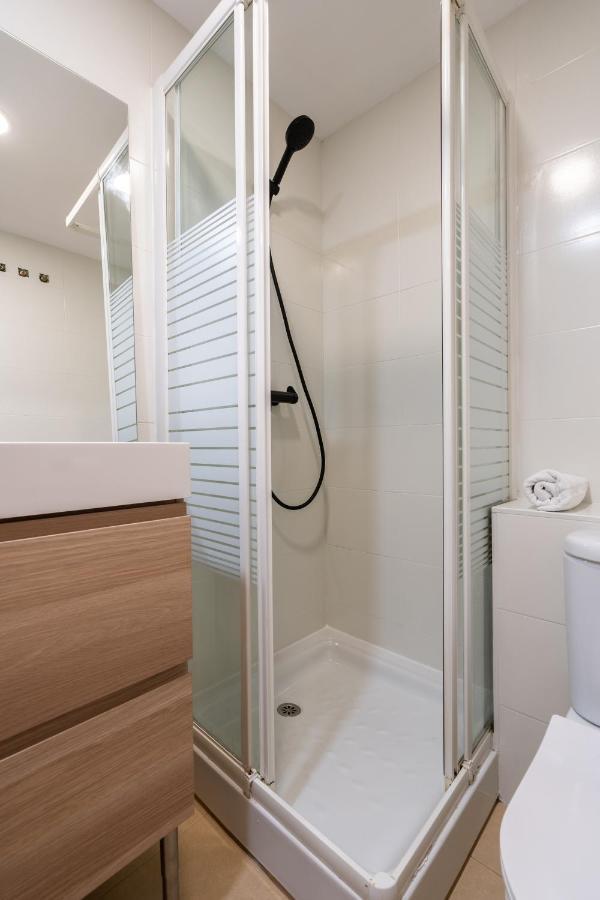 Magnifico Apartamento En Canet Playa By Hometels Canet d'En Berenguer Buitenkant foto