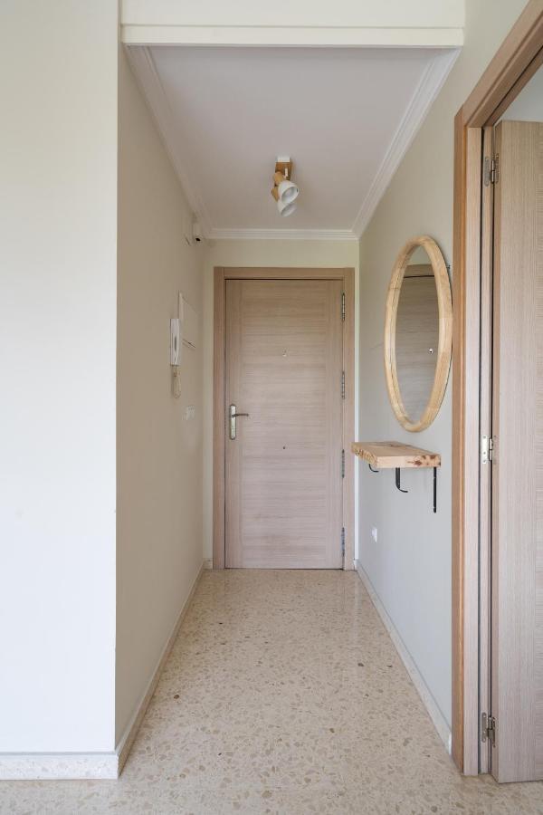 Magnifico Apartamento En Canet Playa By Hometels Canet d'En Berenguer Buitenkant foto