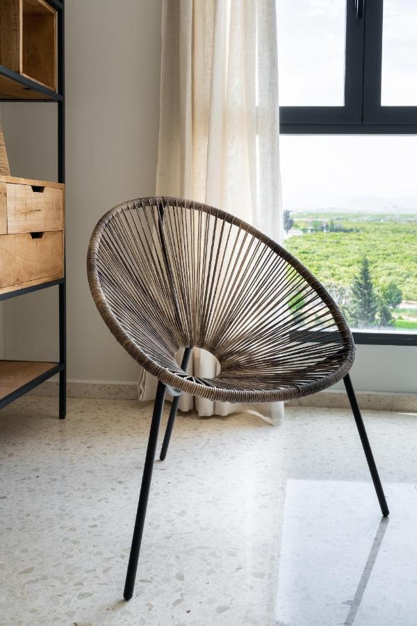 Magnifico Apartamento En Canet Playa By Hometels Canet d'En Berenguer Buitenkant foto