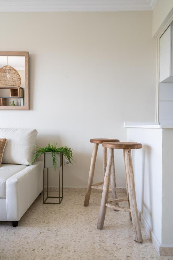 Magnifico Apartamento En Canet Playa By Hometels Canet d'En Berenguer Buitenkant foto