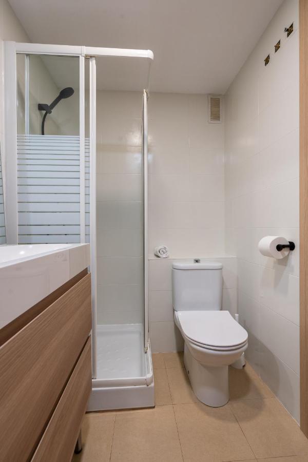Magnifico Apartamento En Canet Playa By Hometels Canet d'En Berenguer Buitenkant foto