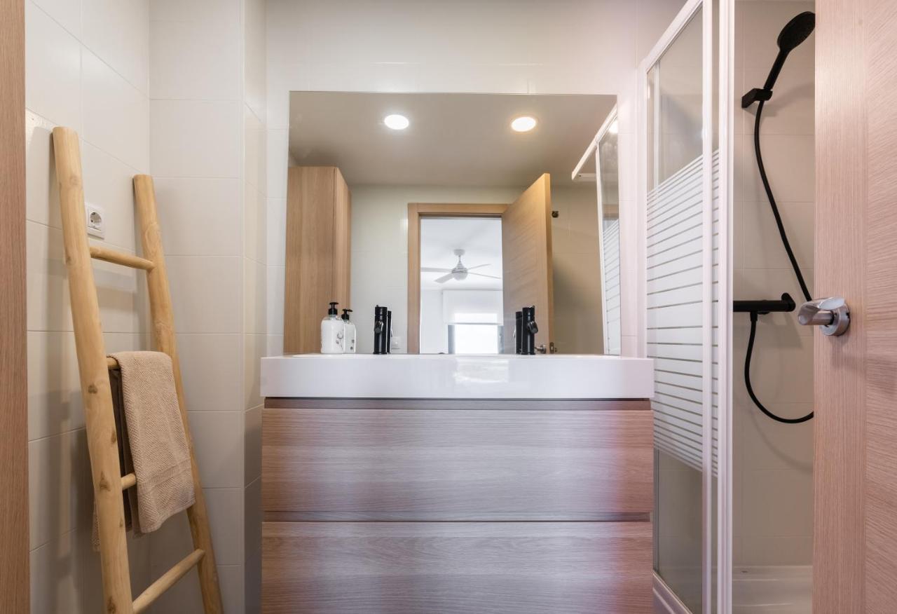 Magnifico Apartamento En Canet Playa By Hometels Canet d'En Berenguer Buitenkant foto