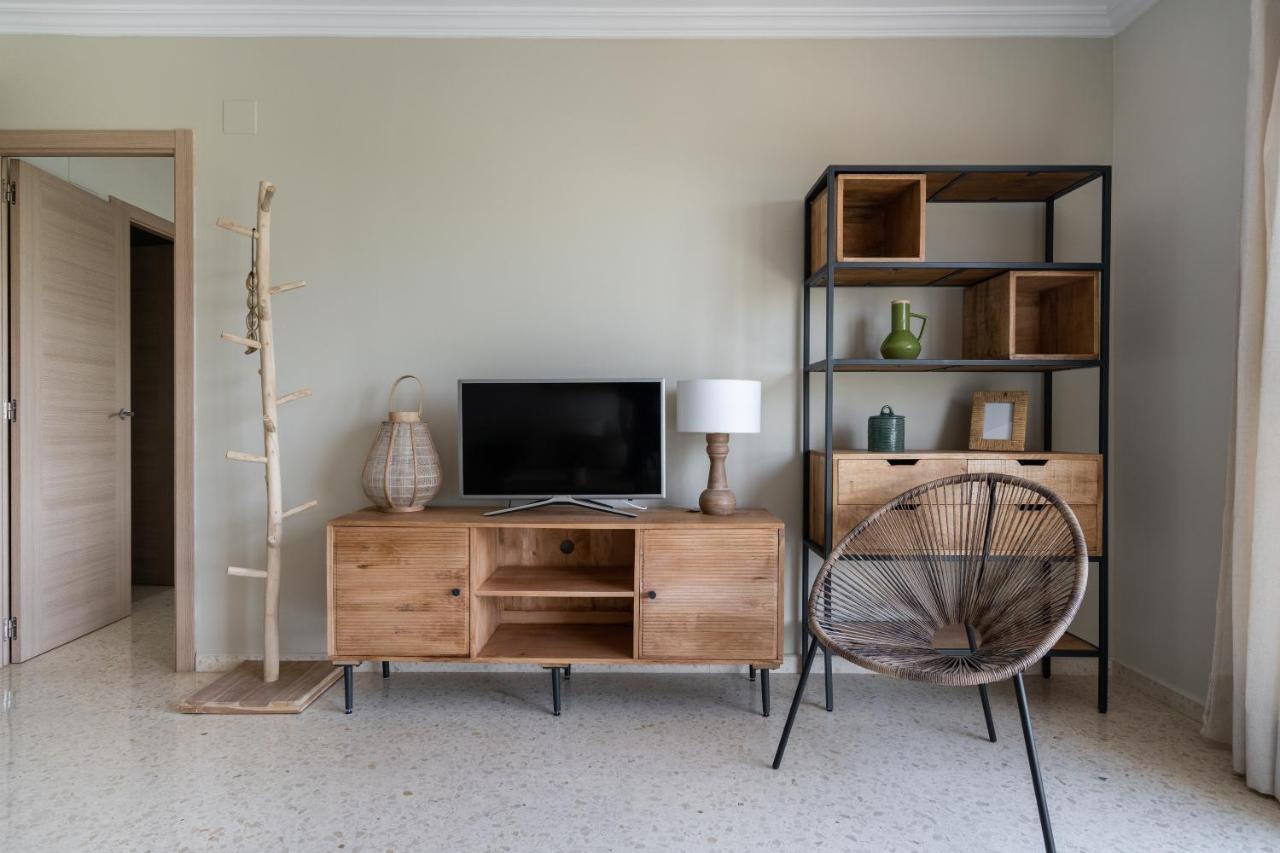 Magnifico Apartamento En Canet Playa By Hometels Canet d'En Berenguer Buitenkant foto
